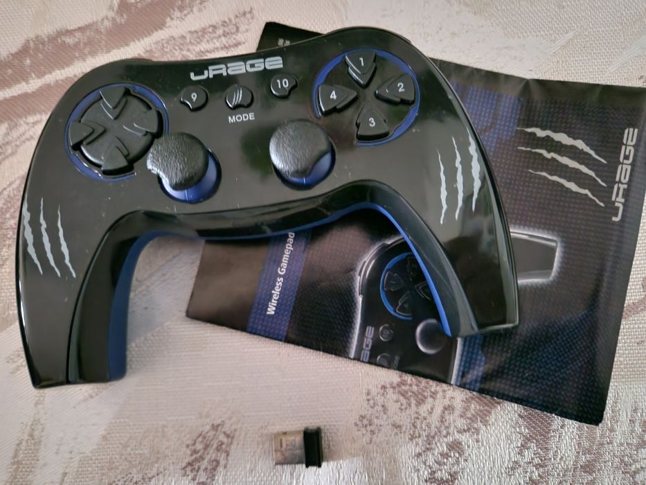 Контролер Джойстик Hama