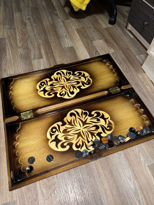 Продам нарды