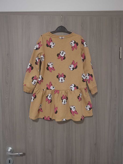 Rochiță pentru fetite 5-6 ani (H&M)