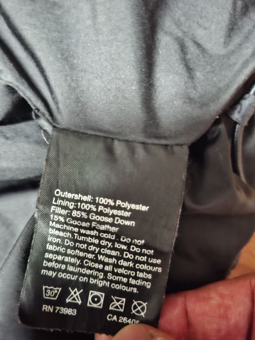 HELLY HANSEN мъжки елек L размер.