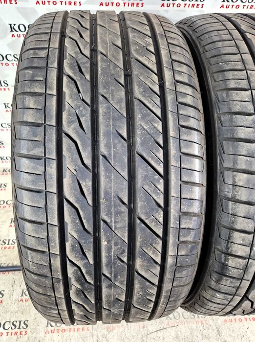 Anvelope second hand vara 285 35 21 Landsail