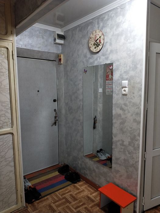 Продается 4х комнатная квартира