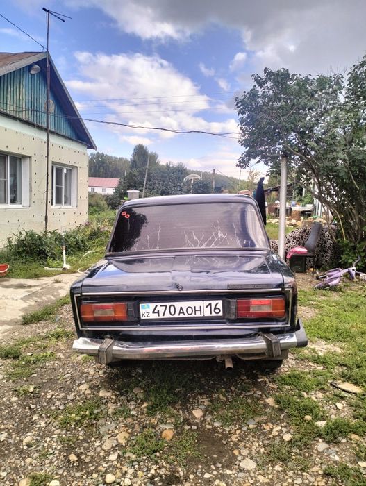 Продам Ваз 2106.