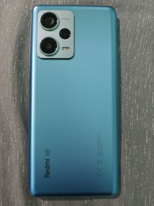 Redmi note 12 pro plus 5G