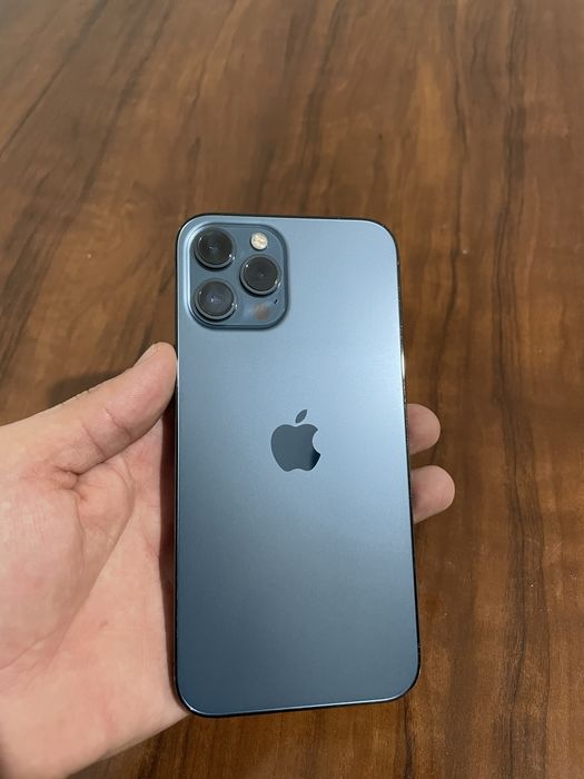 Sotiladi Iphone 12 pro max