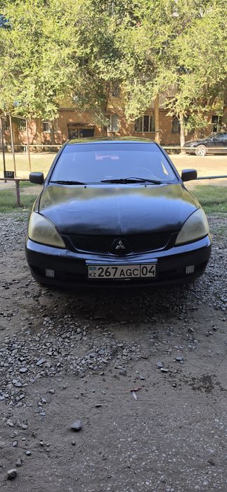 Срочно продам Митсубис Лансер 9