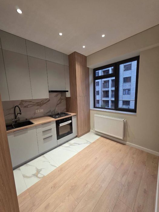 Квартира ЖК Grand City 2/2/6 42 кв.м