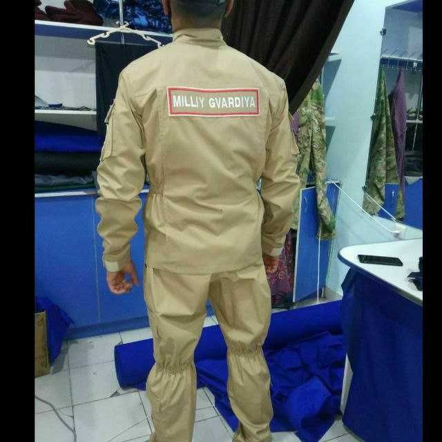 Махсус кийимлар, сифатли ва арзон