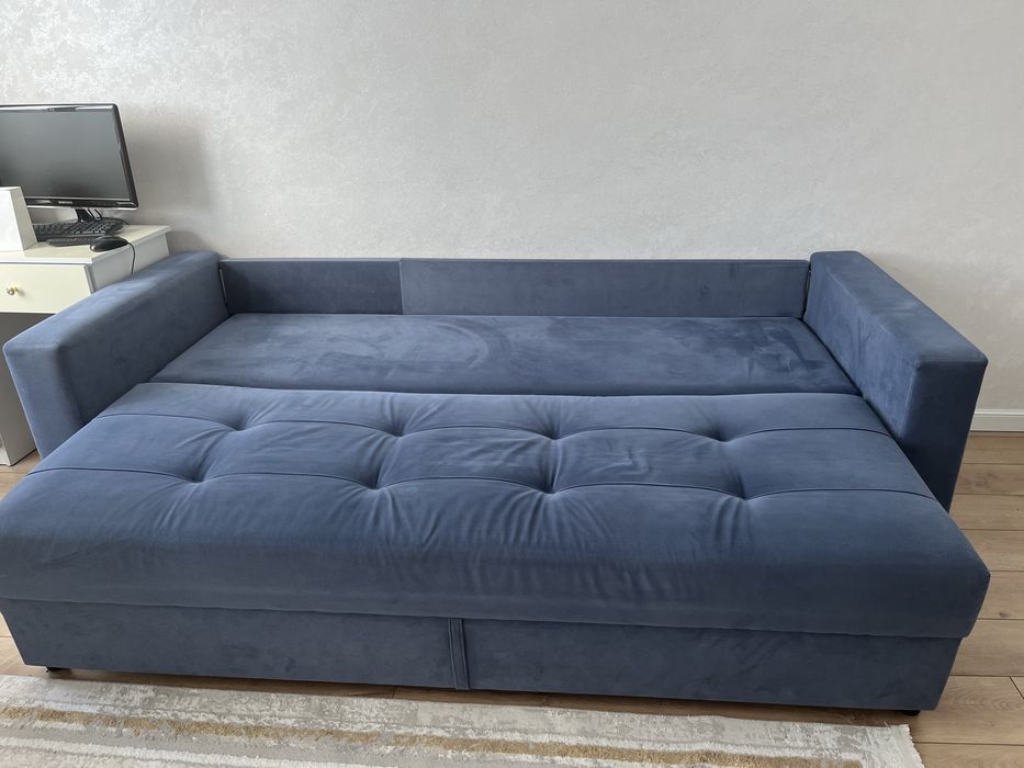 Продается диван