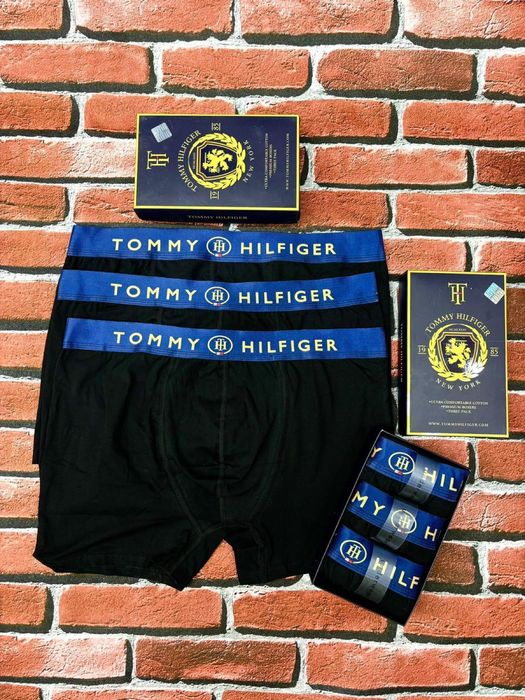 Boxeri barbati 3 la set ck