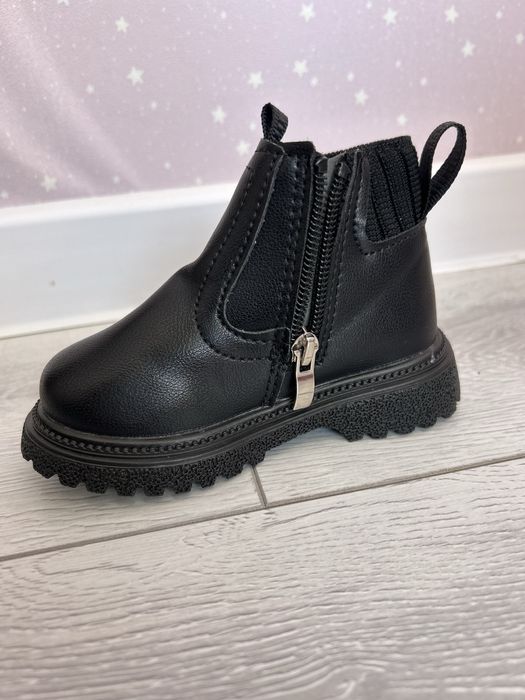 Ботинки на теплую весну/лето