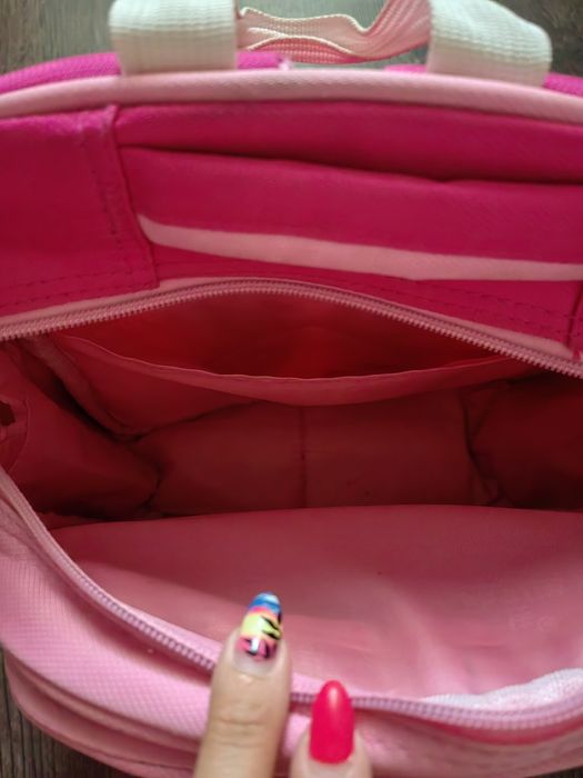 Раничка за момиче Мини Маус