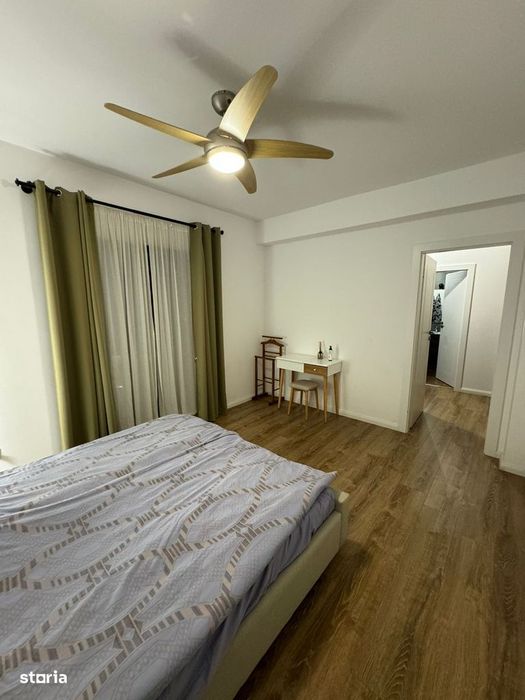 Casa tip duplex de inchiriat, pet friendly, padure Matei Millo, Pipera