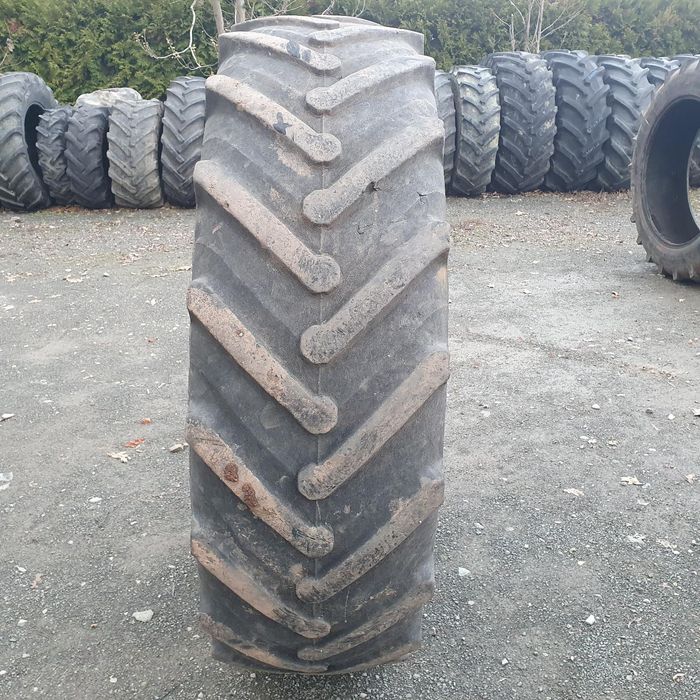 Cauciucuri 18.4R34 (460/85R34) Dneproshina Anvelope Calitate La Second