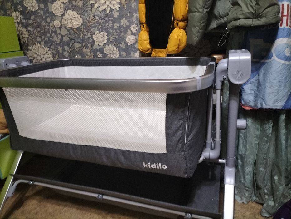 Продам монеж почти новый