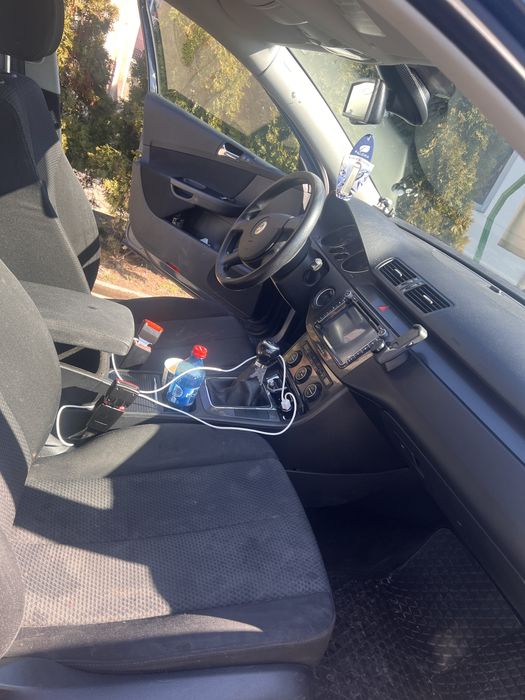 Volkswagen Passat b6 1.9 TDI