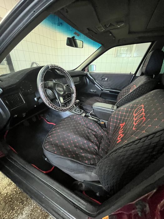 Продам ауди