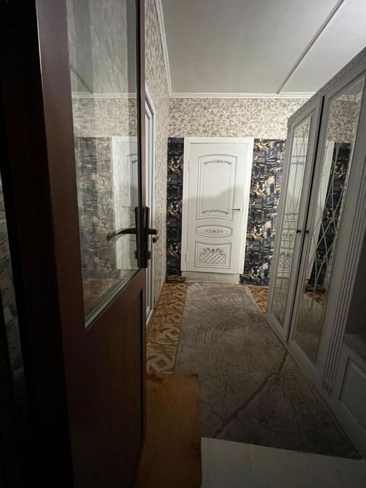 Тез арада жер уй сатылады