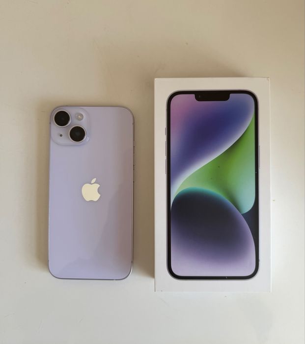 IPhone 14 128 gb.