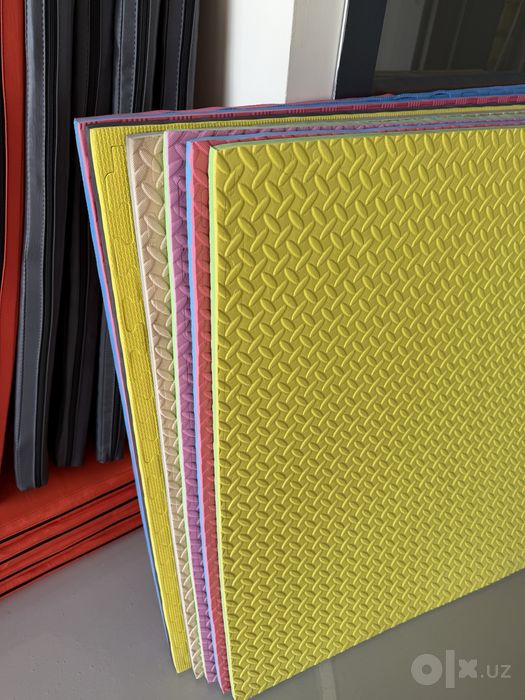 TATAMI 1 ga 1 razmer оригинал хитой даян будо мат пазл татами