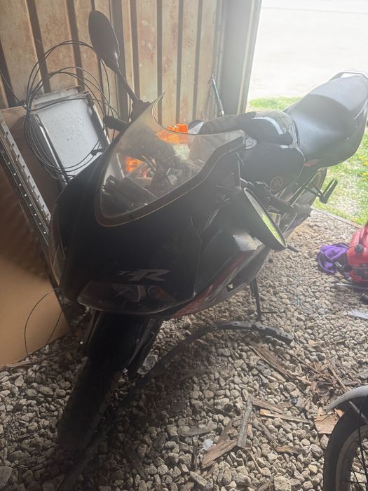 Yamaha TZR 50 Продавам