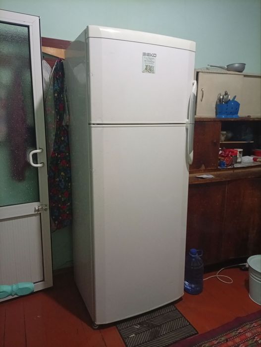 Холодильник Beko