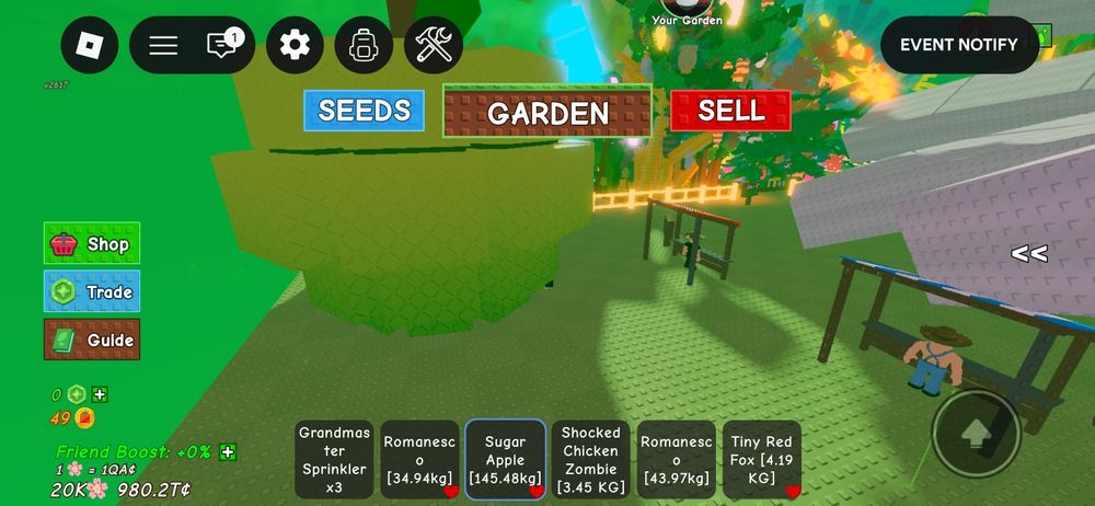 Продам аккаунт в роблокс