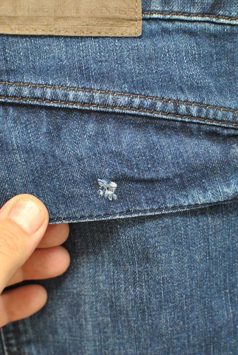 Engelbert Strauss Cargo blug de lucru marimea 56  (3409)