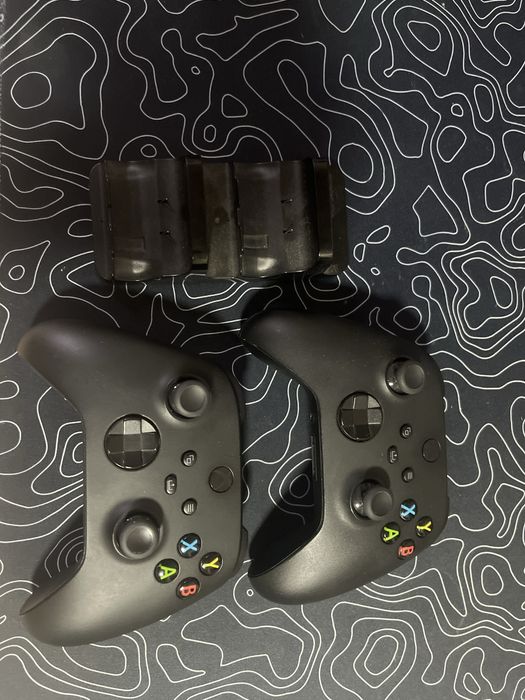 Xbox series X