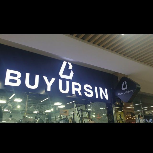 Tashqi Reklama xizmati