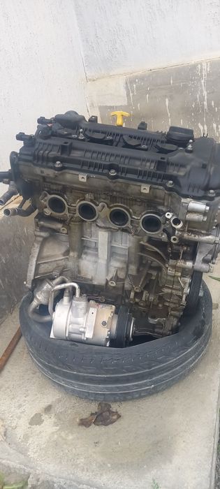 Матор сатамын Бу