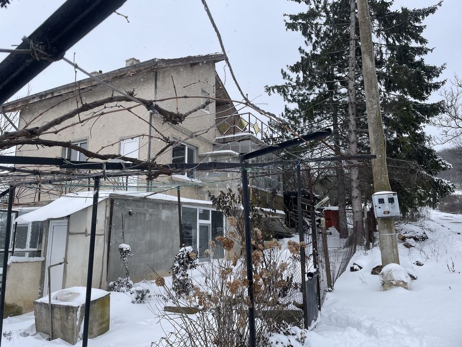 Продава се Къща в с. Иглика, Област Шумен - 90 кв.м за 193 €/кв.м - Снимка #23