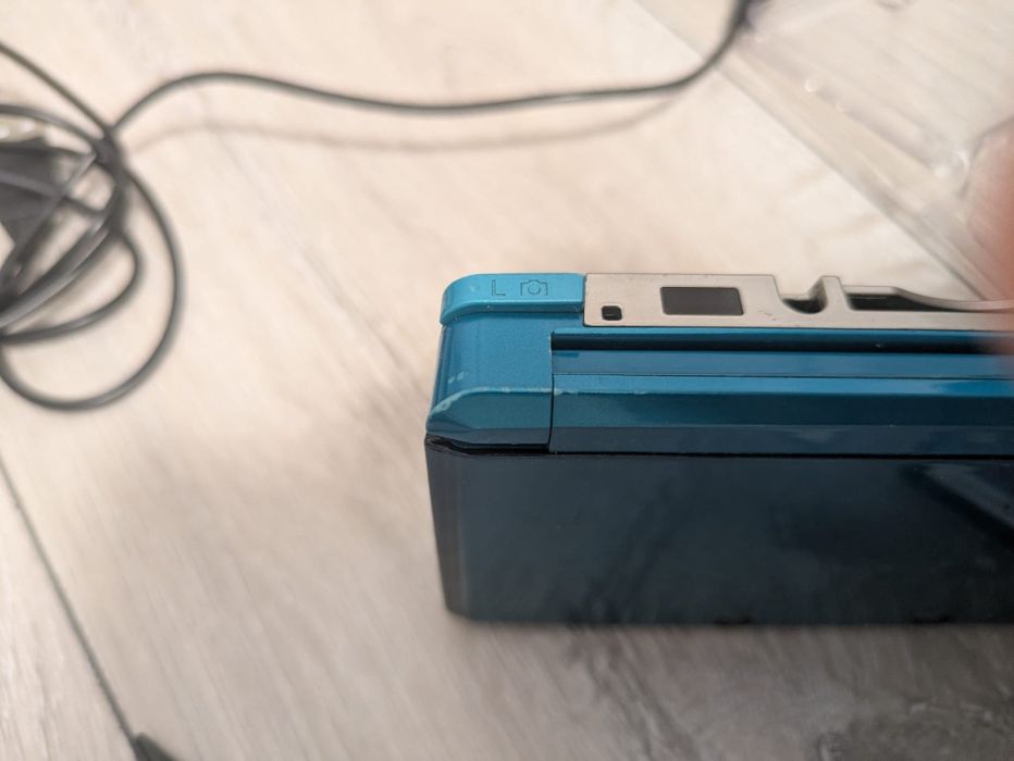 Nintendo 3ds cu accesorii