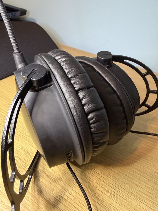 HyperX Cloud Alpha S (Black)