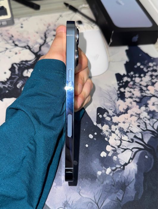 Iphone 13 pro 128 gb