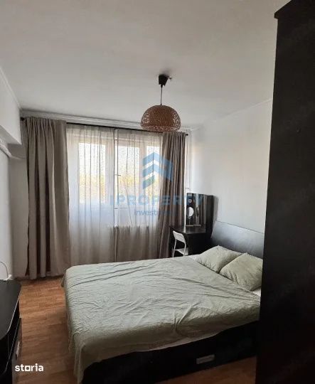 Inchiriere Apartament 2 camere in Mihai Bravu — fotografia 1