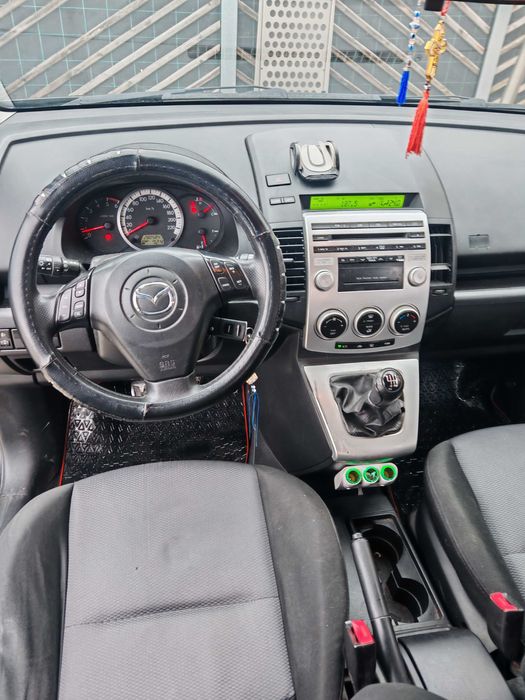 De vânzare Mazda 5 2005