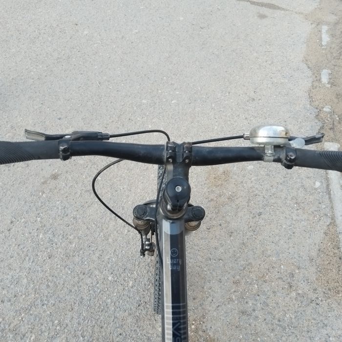 Велик без скоростей