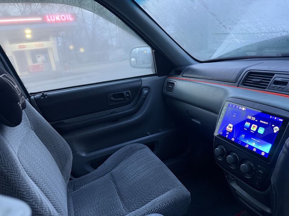 Авто машина Honda CR-V 1997
