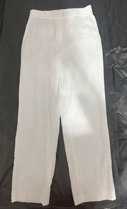 pantaloni Massimo Dutti barbati