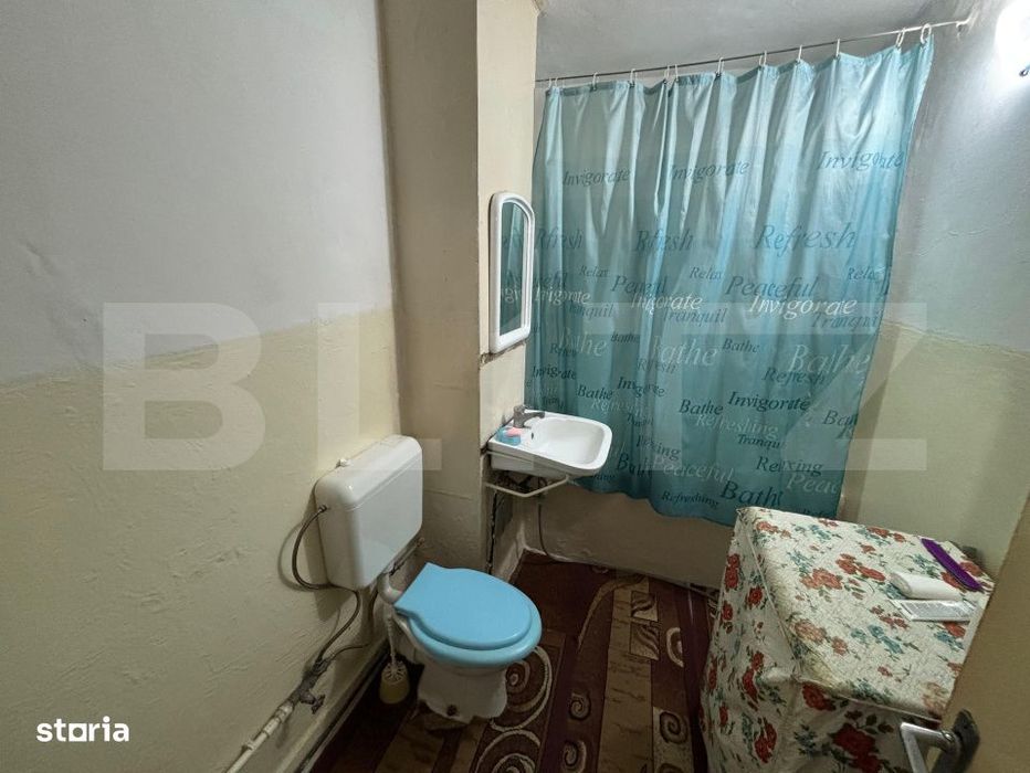 Apartament de vanzare, 2 camere, 47 mp, zona Micro 11 — fotografia 3