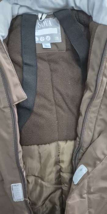 Комбинезон детский