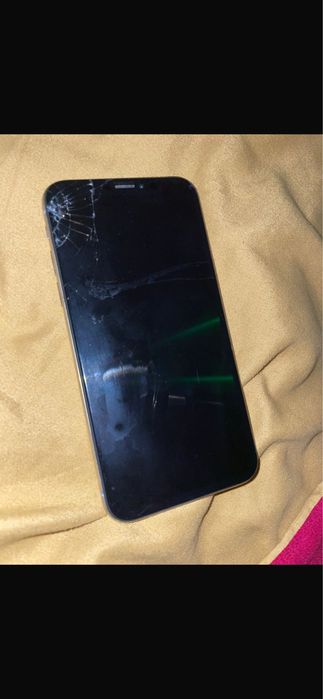 Iphone X в отличном состояний