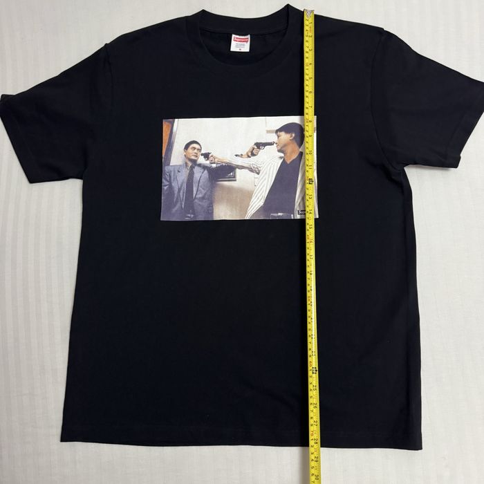 Supreme The Killer Trust FW18