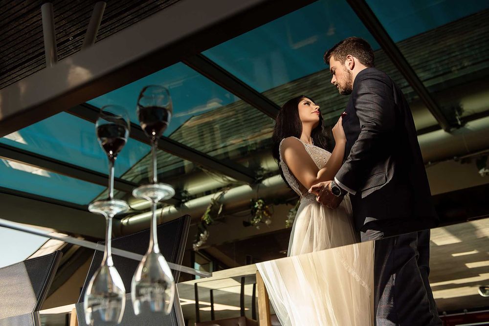 Foto Video Nuntă București | Servicii Profesionale