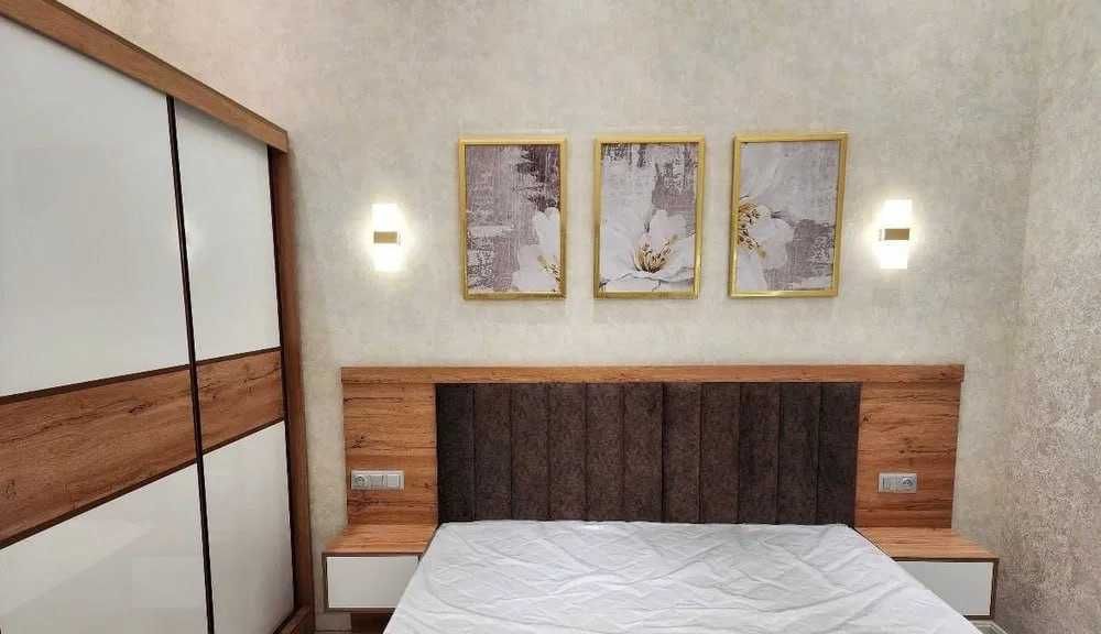 Сдам уютное квартира в ЖК Tower Up Кумарик 2-ком ро-н Сергелийский