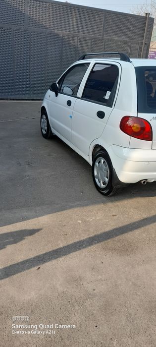 Matis 210 yil pol luks