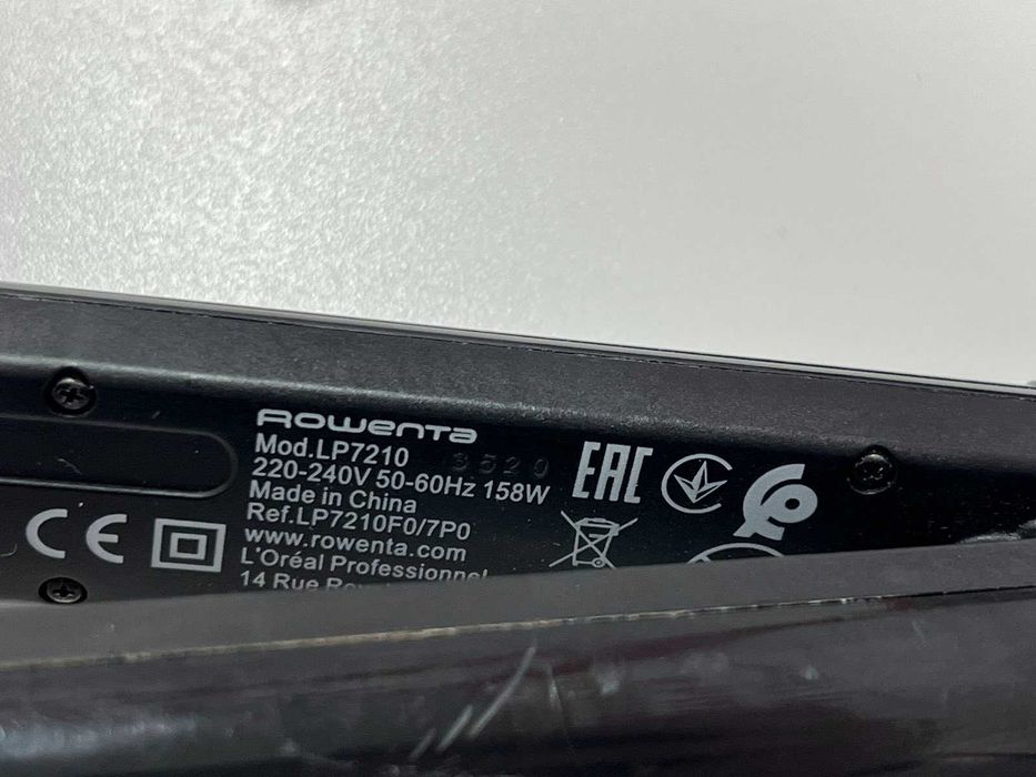 L`Oreal Professionnel Steampod Karl Lagerfeld - Limited Edition