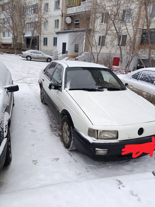 Продам машину пассат б3