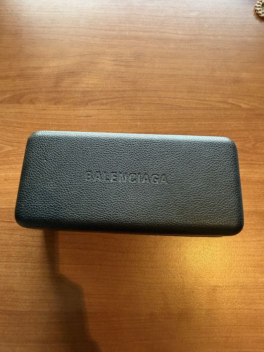 Слънчеви очила Balenciaga